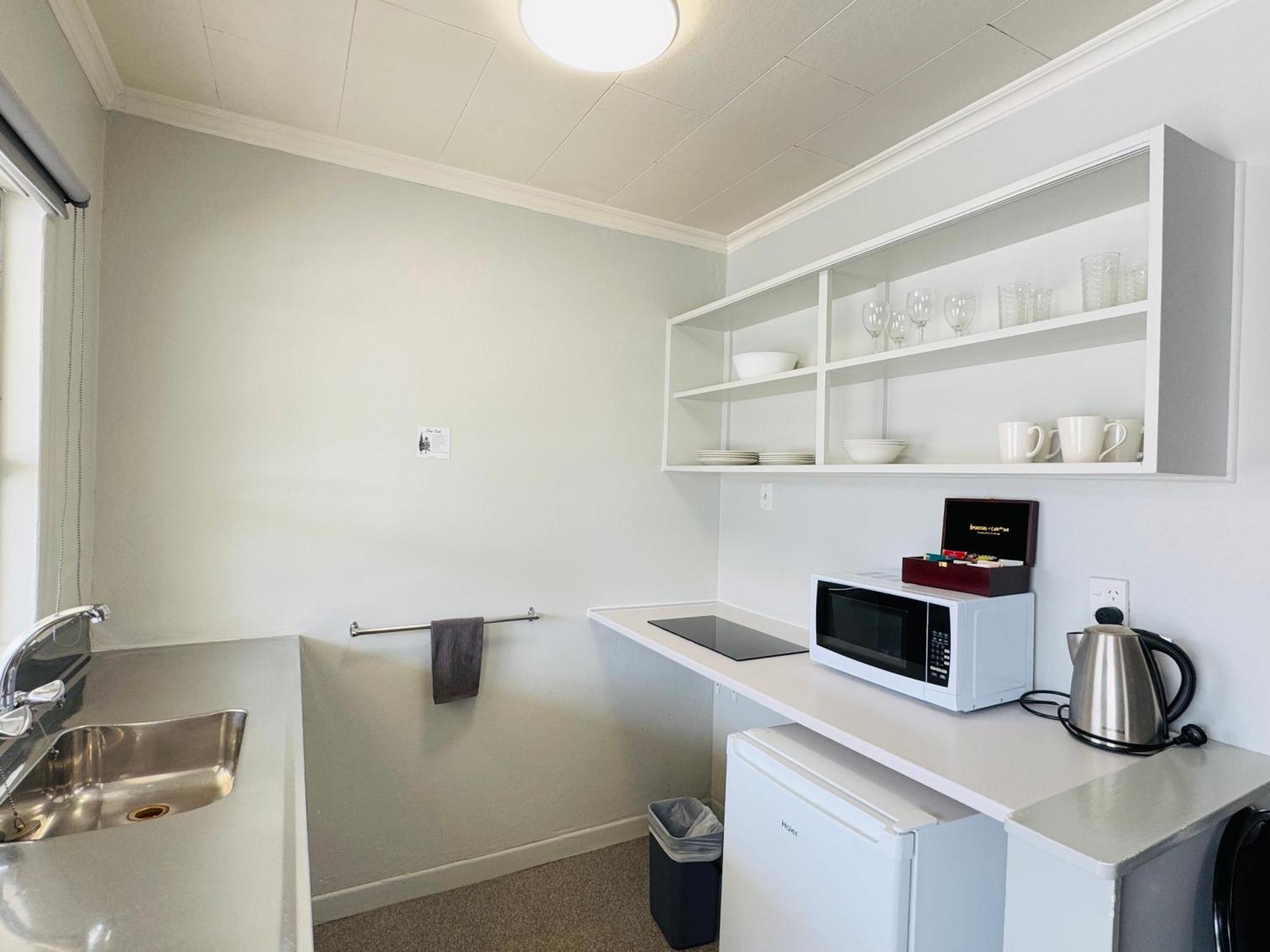 Kensington Motel Whangarei Eksteriør bilde