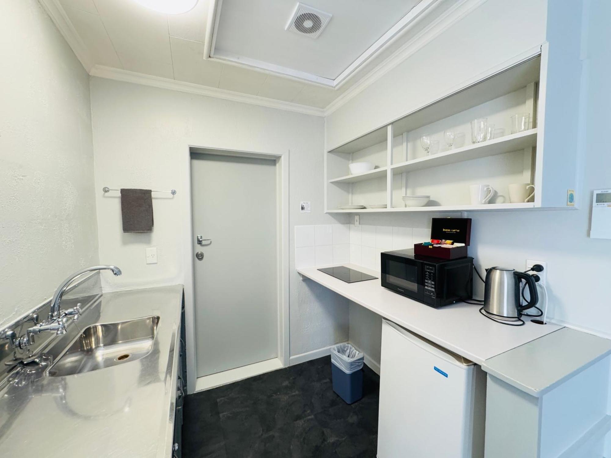 Kensington Motel Whangarei Eksteriør bilde